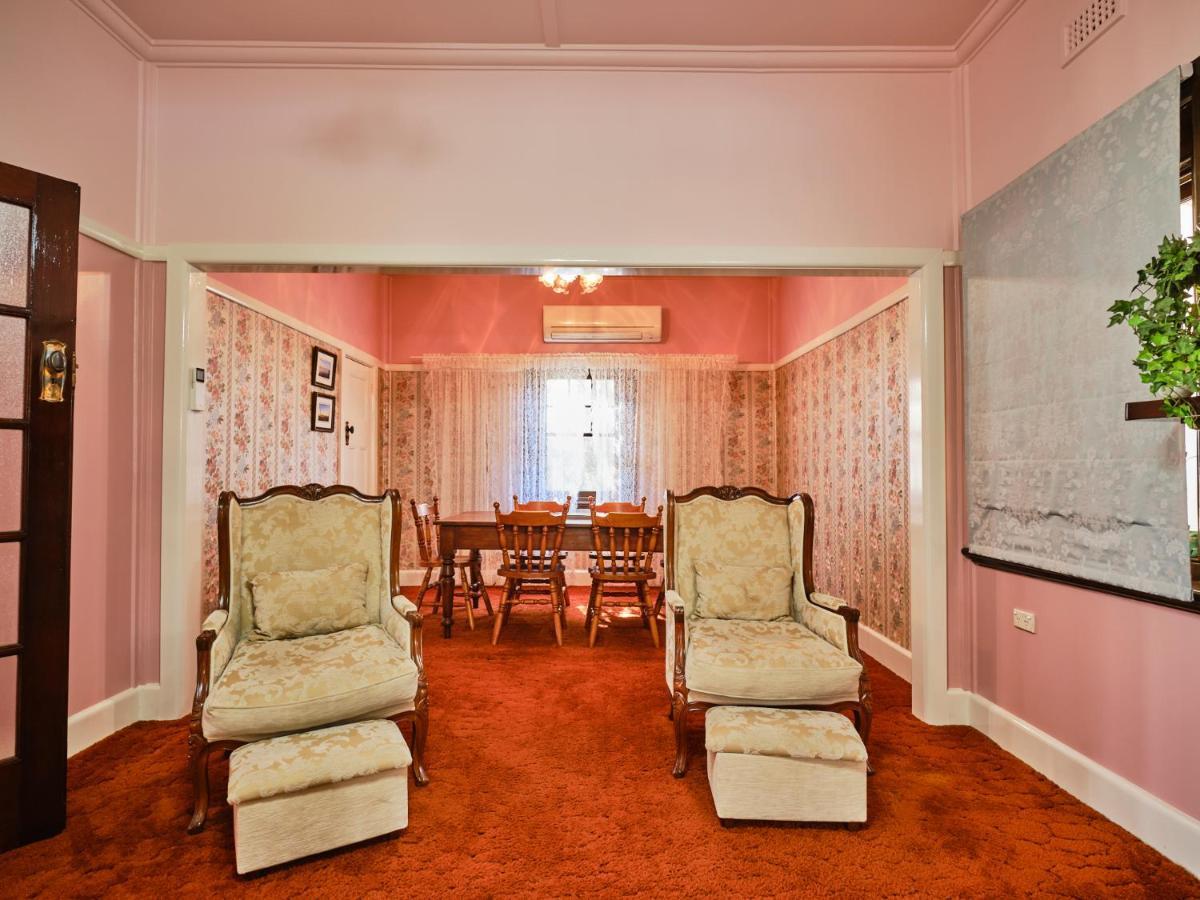 Sea Lake Skymirror Cottage المظهر الخارجي الصورة