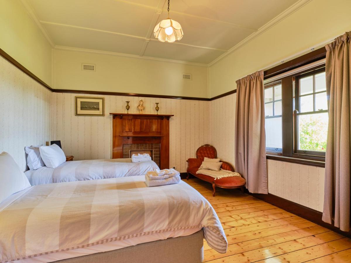 Sea Lake Skymirror Cottage المظهر الخارجي الصورة