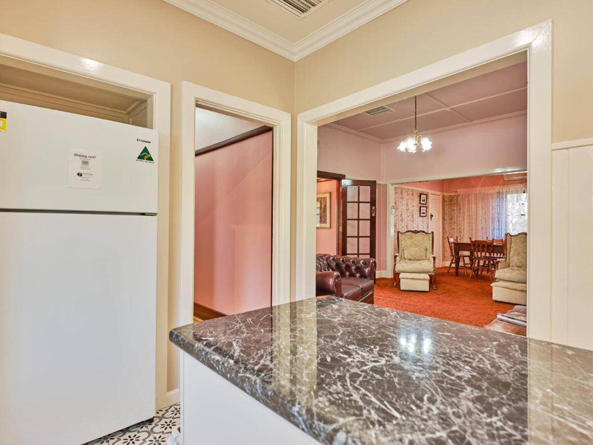 Sea Lake Skymirror Cottage المظهر الخارجي الصورة