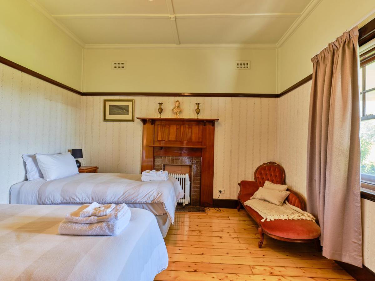 Sea Lake Skymirror Cottage المظهر الخارجي الصورة
