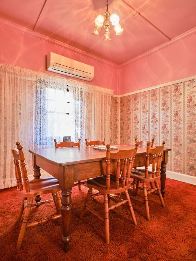 Sea Lake Skymirror Cottage المظهر الخارجي الصورة